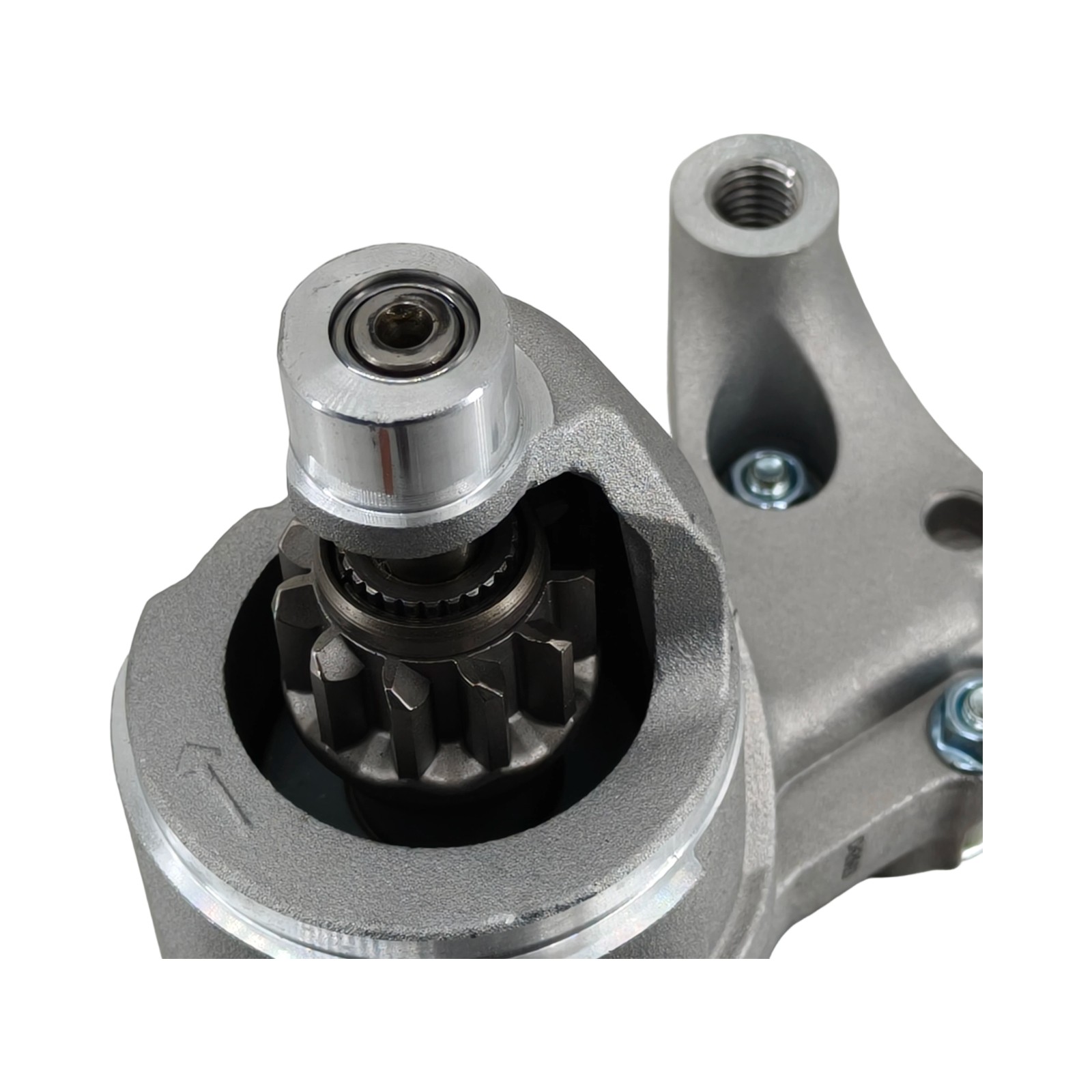 06M911024 Starter Motor For Lamborghini Urus,Porsche Cayenne,Audi Q7 SQ7 SQ8