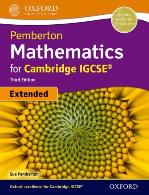 Pemberton Mathematics for Cambridge IGCSE® - Image 3
