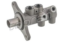 Maître-cylindre de frein Renault Captur