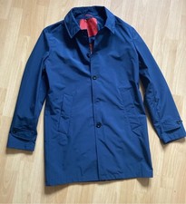 Trench cappotto Palto Italy tg. 48 M Fay Herno Aspesi L'impermeabile