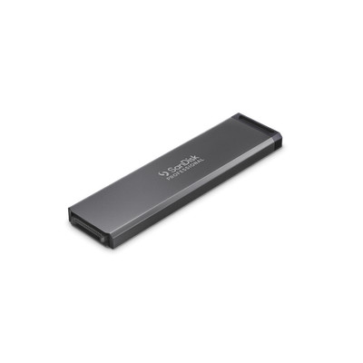 SanDisk Professional 4TB PRO-BLADE SSD Mag, Ultra-Durable - SDPM1NS-004T-GBAND