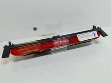 Feu arrière Peugeot 807