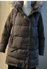 Derek Lam 10 Crosby Ladies Down Hooded Jacket...