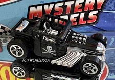2026 Hot Wheels Mystery Models Series 1 04 Bone Shaker