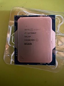 Intel 12700kf | eBay