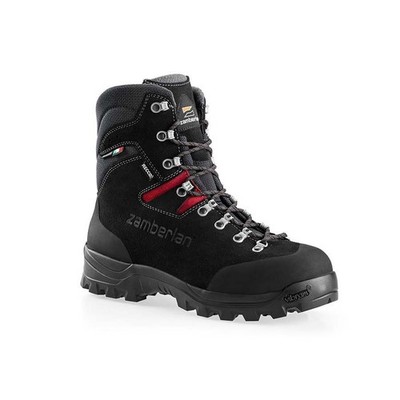 Zamberlan Wald GTX Motorsägenstiefel S2 schwarz