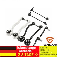 Querlenker Satz Vorderachse Geeignet für Mercedes C-Klasse W203 8x 8-tlg L+R