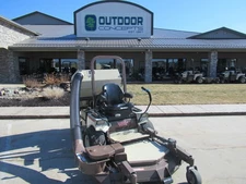 2013 Grasshopper 729BT 52" Side Discharge Zero Turn  w/Model 15B Bagger System