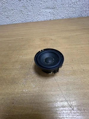 BMW X6 E71, E72 Subwoofer #130 65136938657 3.00 Diesel 225kw 2012 25288283 - Photo 1/4