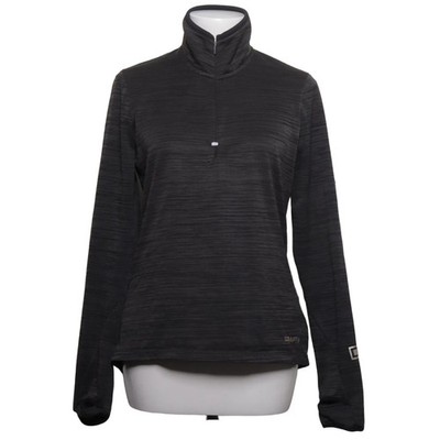Craft, Trainingsoberteil, Größe: M, Grau, Elasthan/Polyester, Sonstiges #Iqj