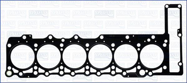 Ajusa Dichtung Zylinderkopf 10128310 FüR Klasse Mercedes 87,5Mm W463 W210 W140-image