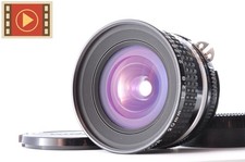 🎦 Objectif Nikon Ai-s Ais