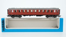 Märklin H0 4179 Reisezugwagen BB der SJ