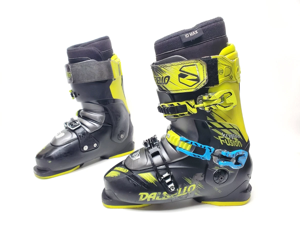 Dalbello Krypton for sale - eBay