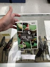 Pool Hall Pro - Nintendo Wii 237187