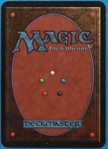 Dark Ritual Alpha NM Black Common MAGIC THE GATHERING CARD (ID# 506292) ABUGames - Picture 2 of 2