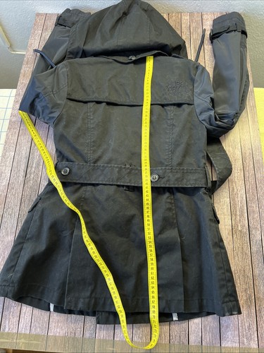 Superdry Regenjacke Mantel - Bild 4 von 10