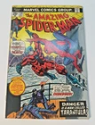 Amazing Spider-Man #134 1st Tarantula 2nd Punisher MCU Brand New Day Marvel 1974