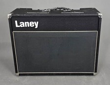 💥 Laney VC30 100W PushPull Valve Guitar Amplifier 2x12 Celestian 4X TAD EL84 💥
