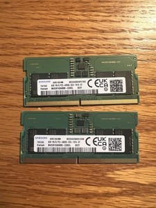 Samsung DDR5 | eBay