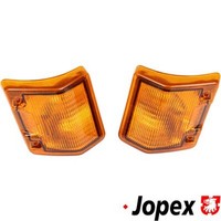 Blinkleuchte Jopex JP Group 1195406110 FüR VW Transporter T3 Bus Syncro Cat