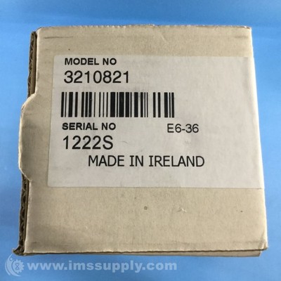 Hankison 3210821 Filter Element FNFP