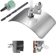 Pool Water Bonding Kits, Bwb680ag Above Ground Pool Skimmer Bonding Plate - F...