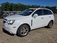 Seat Belt Front Bucket Passenger Retractor Fits 12-15 CAPTIVA SPORT 482885