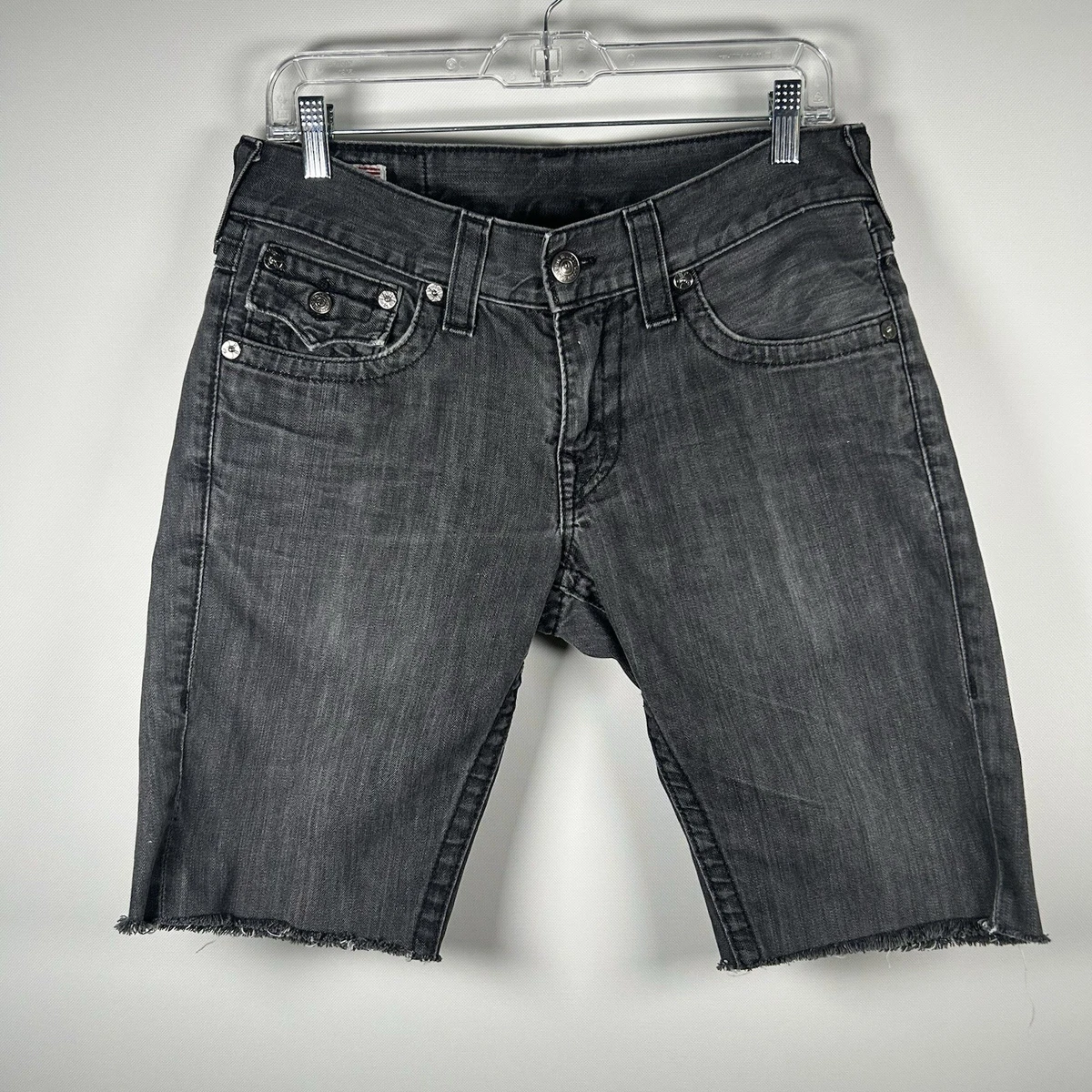 True Religion Regular 30 Size Shorts for Men for sale | eBay