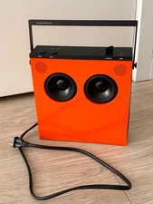 Teenage Engineering OB-4 Magic Radio (Orange) PRO AUDIO NEW