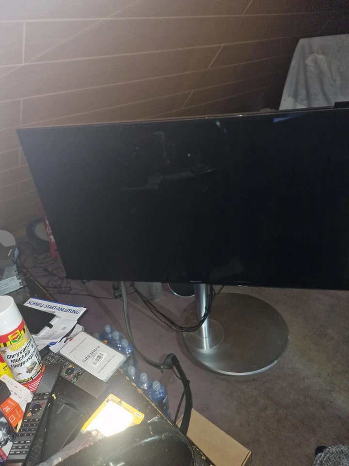 Bang & Olufsen B&O BeoVision Avant 55 TV Fernseher - Bild 1 von 4