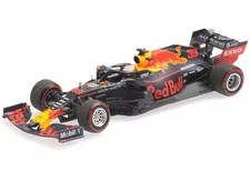 1/43 Aston Martin Red Bull Racing H RB15 Max Verstappen 2019 410190033