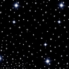 Premium Austrian Crystal Hot Fix Rhinestone Sheets - 10 Pack, 13x10.6 Inch