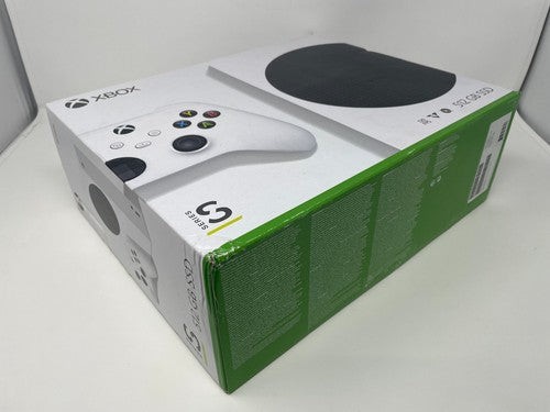 Xbox Series S Console [Digital Only] COMPLETE | eBay