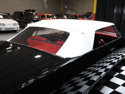 1966 Cadillac Eldorado Gorgeous Caddy