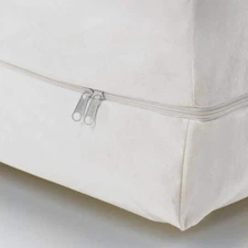 Sentinel Mattress Covers and Protectors 80"X60" Evolon Queen Mattress Protector