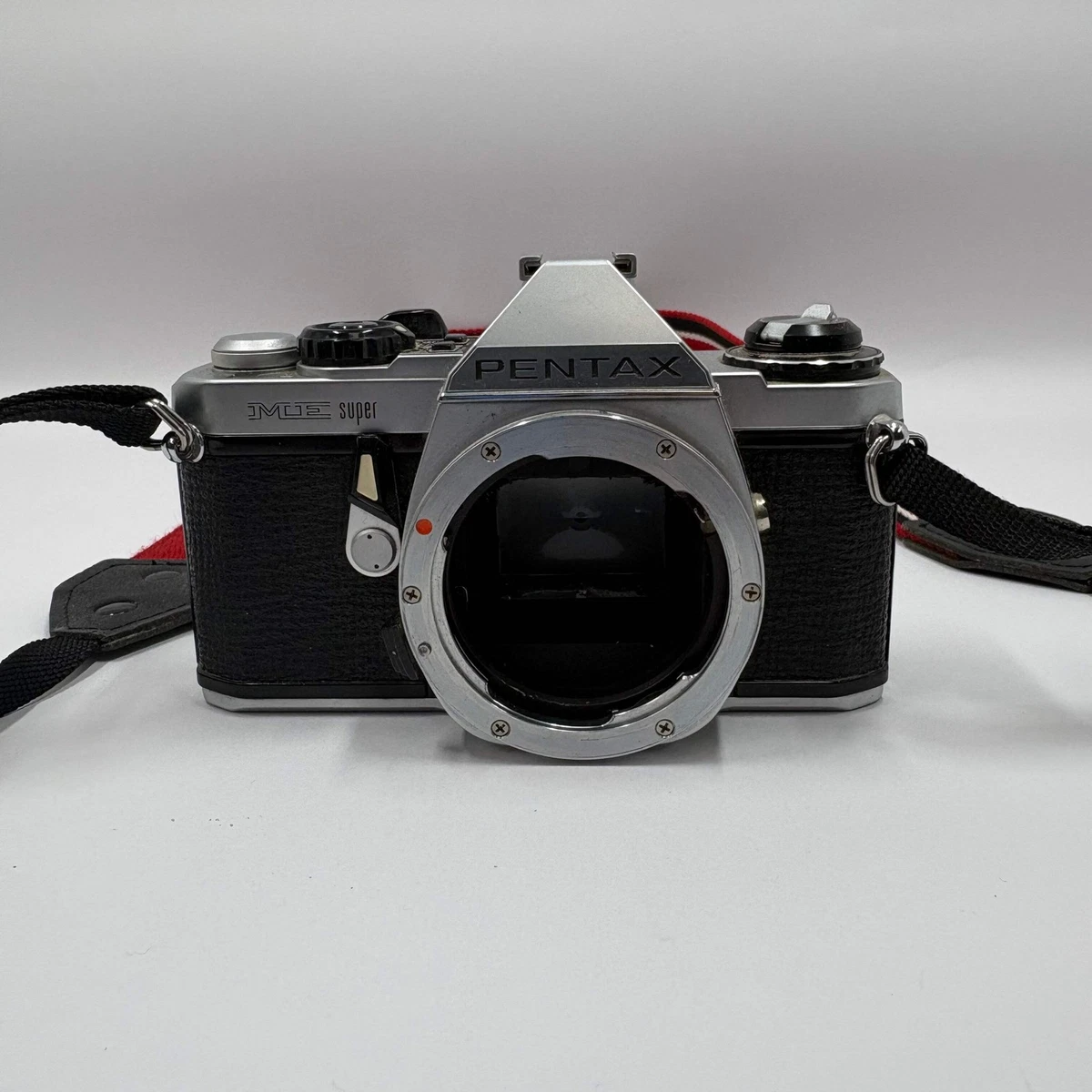 Un nouvel appareil photo analogique Pentax va sortir, 21 ans après le