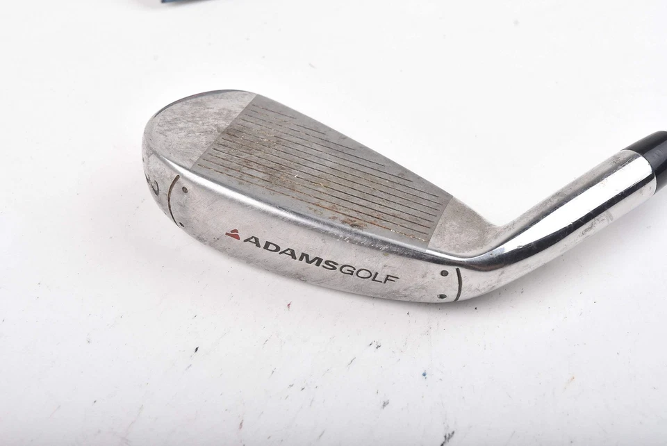 Adams Idea A1 #3 Iron / Stiff Flex Dynamic Gold Lite Shaft - Image 3 of 4