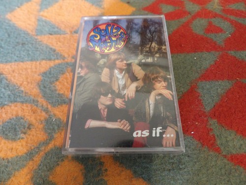 Folk, Pop, Rock & Metal Cassettes - - Picture 233 of 250