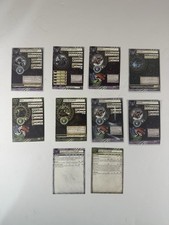 Lot Of 10 Hordes Legion Of Everblight Faction...