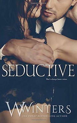 Seductive - Paperback By Winters, W - VERY GOOD