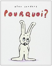 Pourquoi?,Alex Sanders