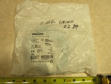 BALLUFF BES 516-324-EO-C-PU-05 PROXIMITY SENSOR, IA0005