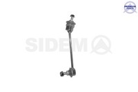 Sidem 65062 Koppelstange Stabilisator Vorne 177 Mm FüR Land Rover