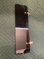 Orig Amco Perspex Tinted Sun Visor Period Accessory Mgtd Mgtc Tr3 Mga Orig Amco Perspex Tinted Sun Visor Period Accessory Mgtd Mgtc Tr3 Mga