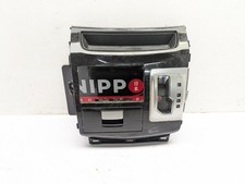 NISSAN ELGRAND MK3 E52 2009 - 2023 CENTRE CONSOLE 80616 68260-1JB0A