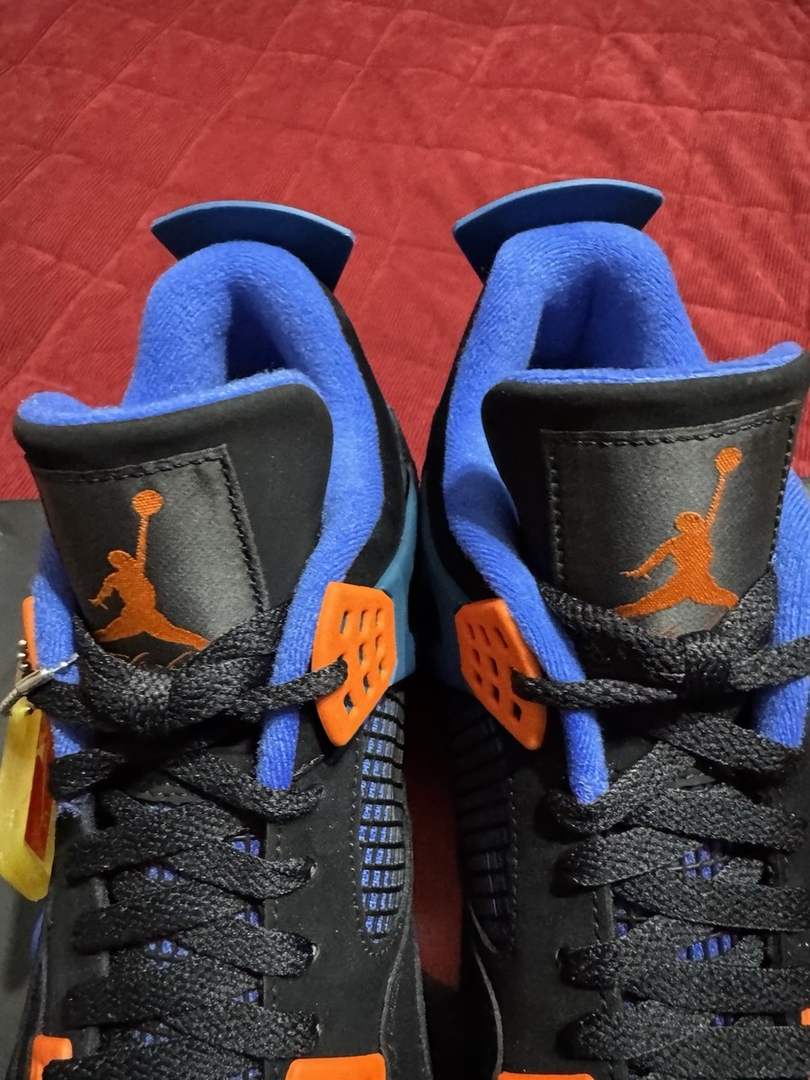 Size 14 - Air Jordan 4 Retro Cavs for sale online | eBay