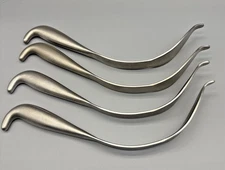 Zimmer 3081-03 Aufranc Cobra Orthopedic Retractor