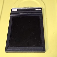 Graflex Riteway 1284 Plastic Film Holder for 4x5 Cut Sheet Film Vintage