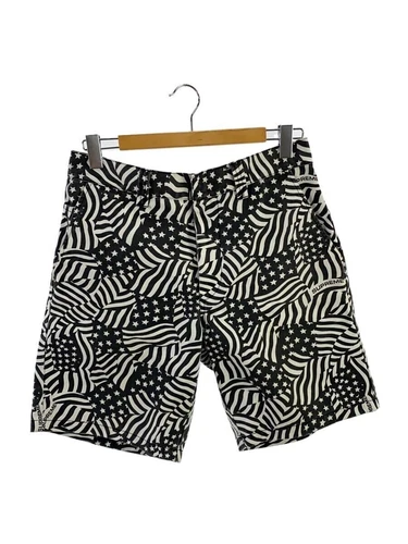 Pantalon court Supreme noir 32 occasion